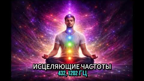ИСЦЕЛЯЮЩИЕ ЧАСТОТЫ 432 И 1202 Гц. КОДЫ ПЕРЕЗАПУСКА И АКТИВАЦИИ ЭНЕРГЕТИКИ. ПОРТАЛ СВЕТА. ЧАСТЬ IV. смотреть онлайн