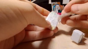 распаковка с ВБ и четырех лап 🐕🦺🎧