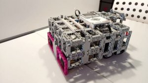 Уборщик булыжников