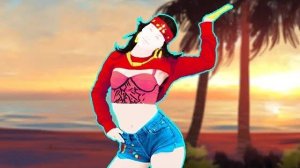 Just Dance 2015 - I Luh Ya Papi by Jennifer Lopez & French Montana