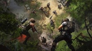 PUBG. Начало. Играю на руле.