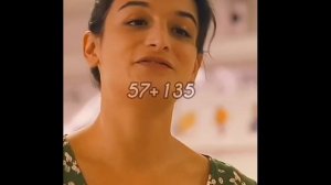 Девочка смогла решить задачу которую никто не знал