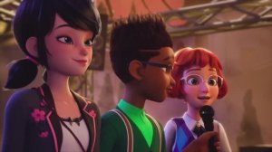 🐞 КАМЕННЫЙ БЫК — Акуматизация 🐾   6 СЕЗОН   ЛЕДИ БАГ И СУПЕР-КОТ триллер