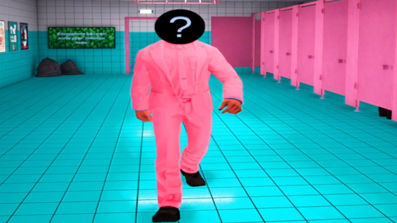 [Монвер] этот туалет полон аномалий! Toilet 8 смотреть онлайн