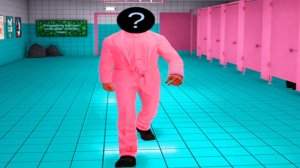 [Монвер] этот туалет полон аномалий! Toilet 8