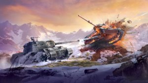 Стрим Мир Танков | Крутые Меры