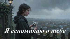 Я вспоминаю о тебе, AI Suno