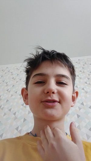 эксперименты над Олегом