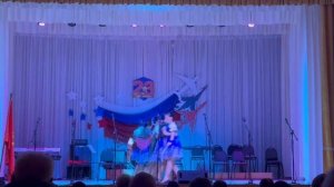 Перепляс "Платочки"