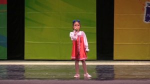 Моя Россия.mp4
Слова Нины Соловьевой, музыка Георгия Струве.