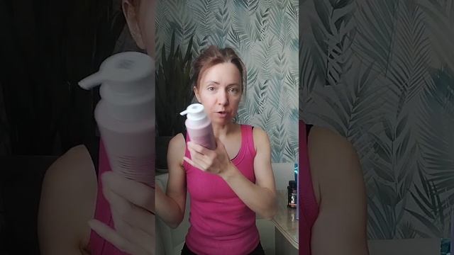 📦 Распаковка: коллаген и L‑карнитин — что внутри?