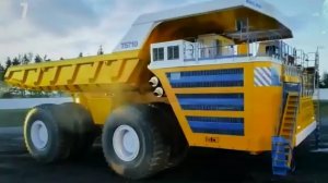 Самые опасные и дорогие грузовики