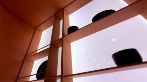 Выставка ARTDOM 2026 ALVIC CENTER