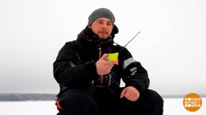 На рыбалку - с балалайкой! Доброе утро. Фрагмент выпуска от 27.02.2026