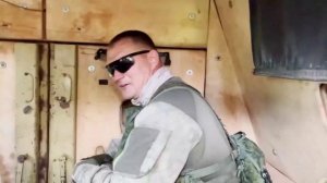 ВАГНЕР__Евгений Пригожин и Дмитрий Уткин в Африке__