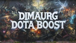 Дота 2 Стрим Dota 2 Вечное странствие в системе 50/50