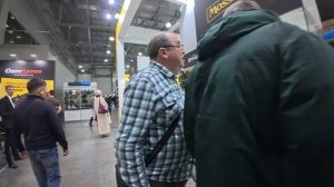 выставка катеров 2026 БОУТ ШОУ