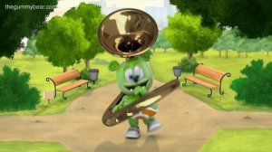 The Gummy Bear Song HD Long English Version 4 2
