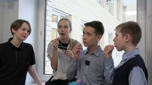 Кто Последний Покинет Школу