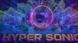 Cinematic - Hyper Sonic