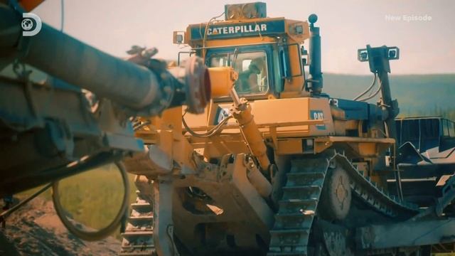 Золотая лихорадка 16 сезон 10 серия (реалити-шоу, 2026)