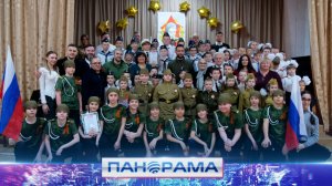 ⚡️ Гости из Госдумы в Донецке: обмен опытом от партии КПРФ!