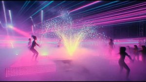 Super Rich DJ - Woo Yeah Fusion