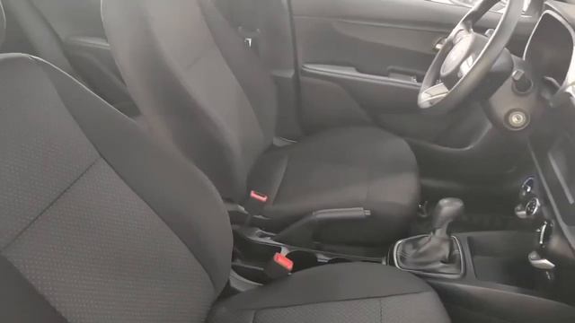 Продается KIA Rio 2021 /Авто с пробегом смотреть онлайн