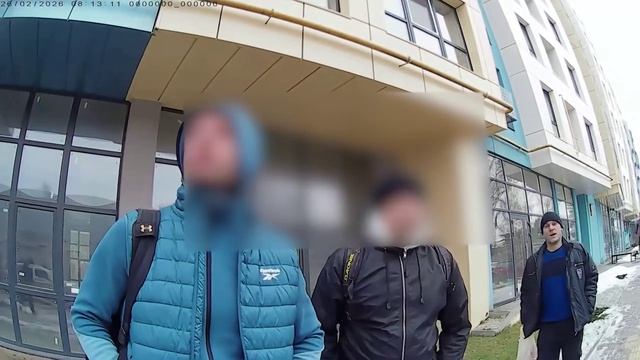 ВНИМАНИЕ!!! Трагедия всемирного масштаба! «Ухилянт» задул ТЦКшника газом. ВНИМАНИЕ!!! Трагедия всемирного масштаба! «Ухилянт» задул ТЦКшника газом.