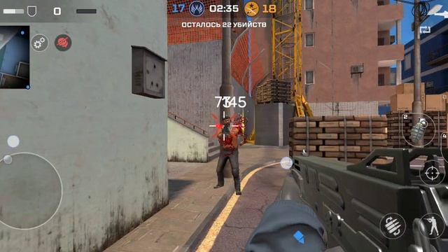 Играю в Critical Strike смотреть онлайн