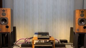 Harbeth super hl5 plus. Stevie Ray Vaughan-Tin Pan Alley