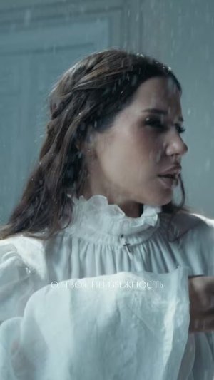 Снегопад - одна из самых красивых наших работ! ❄️ Спасибо невероятной команде #miravi