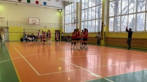 Звездочки - Торжок 22.02.2026