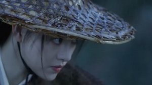 80-летний дед кунг-фу Убивает непобедимого злодея каплей воды.