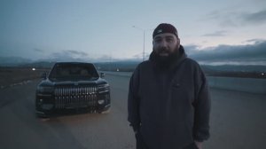 Zeekr 9x просто ужас!