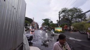 ЛЕГИАН, СЕМИНЬЯК, ЧАНГУ БАЛИ 2026: Главная прогулка по побережью сегодня