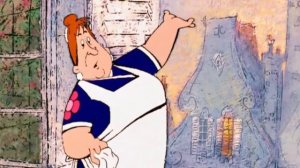 Печальная судьба олимпийских маскотов (СЫЕНДУК)