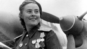 Книжный обзор «Женский характер в литературе»