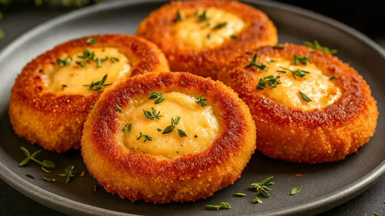 Никогда еще не было так ВКУСНО! Эти котлеты улетают первыми. Самый сочный рецепт котлет. смотреть онлайн