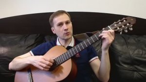 Выхожу один я на дорогу...