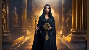 ТЁМНАЯ МАТЕРЬ ИСЦЕЛИТ ДУШУ. СЛУШАТЬ ПЕРЕД СНОМ. ДЛЯ ВСЕХ.  ИНГА ХОСРОЕВА