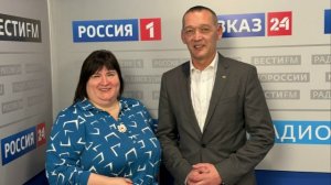 «Говорим сегодня» о наставничестве