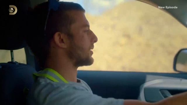 Золотая лихорадка 16 сезон 4 серия (реалити-шоу, 2025) Золотая лихорадка 16 сезон 4 серия (реалити-шоу, 2025)