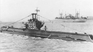 Марш Советских Подводников .