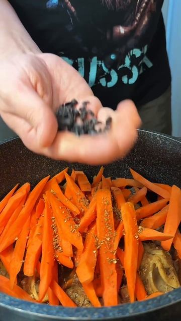 САМАРКАНДСКИЙ ПЛОВ