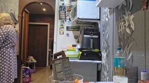 ЗАБЫТЫЙ САЛАТ!УСТАВШАЯ КАК ТА СОБАКА!