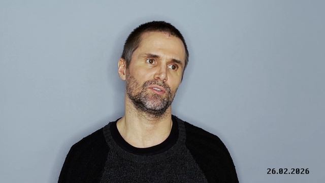 Владимир Панчик