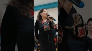 Альбина Ғайфуллина - Йәшлек тигән илдәр ҡайһы яҡта?