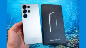 SAMSUNG GALAXY S25 ULTRA СТАЛ ЕЩЕ ИНТЕРЕСНЕЕ ПОСЛЕ ВЫХОДА S26 ULTRA