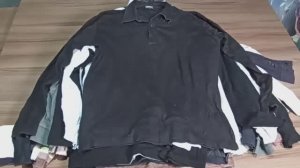 Лот 2134 Тонковки Мужские Германия Экстра плюс 1 сорт 610₽-кг 26 ед . 7,1 кг